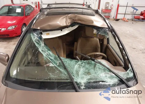 2003 Honda Cr-V Ex z USA, uszkodzony, nr VIN JHLRD788X3C037089